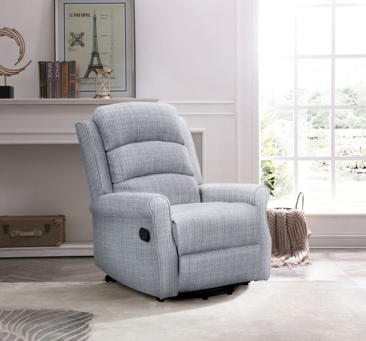 Baxter Manual Recliner