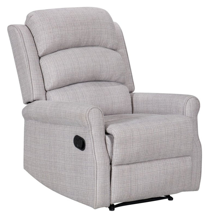 Baxter Manual Recliner