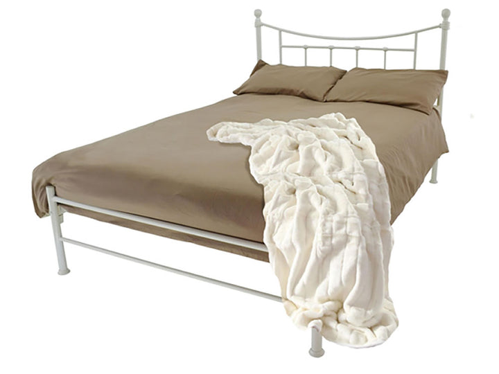 The Bristol Bed Frame