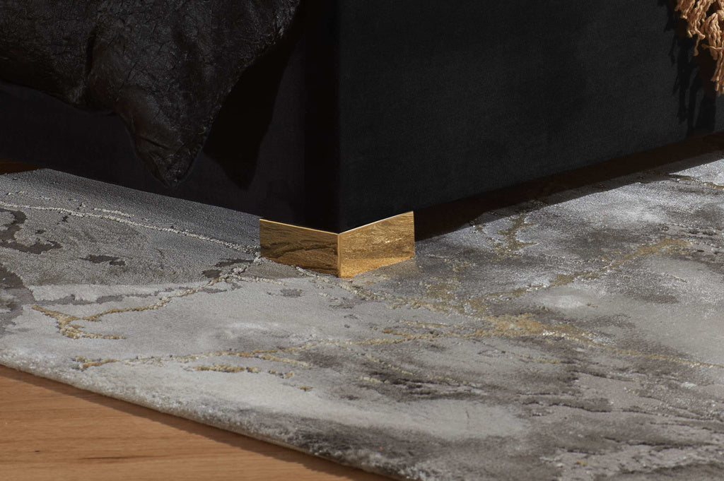 Chelsea King-size Bedframe