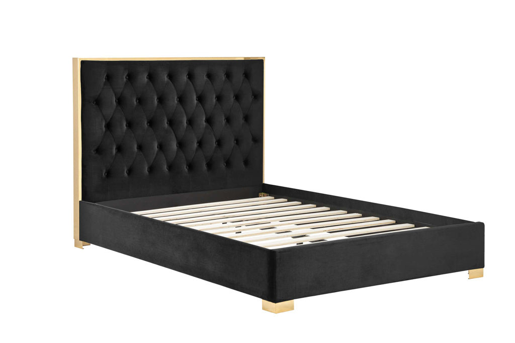 Chelsea King-size Bedframe