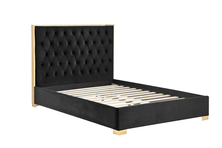 Chelsea King-size Bedframe