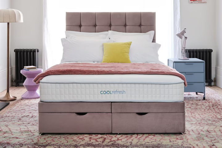 Sleepeezee  Cool Refresh 1600 Mattress