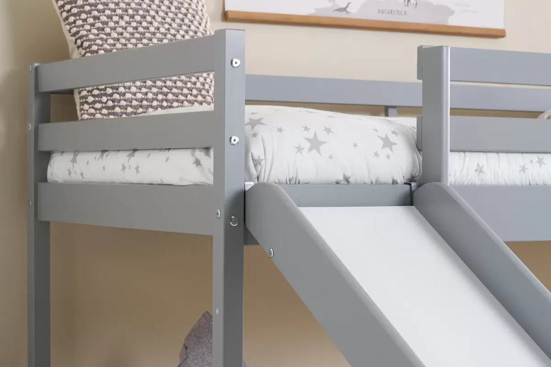 Frankie Midi Sleeper With Slide