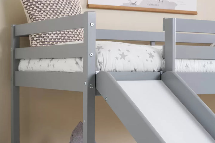 Frankie Midi Sleeper With Slide