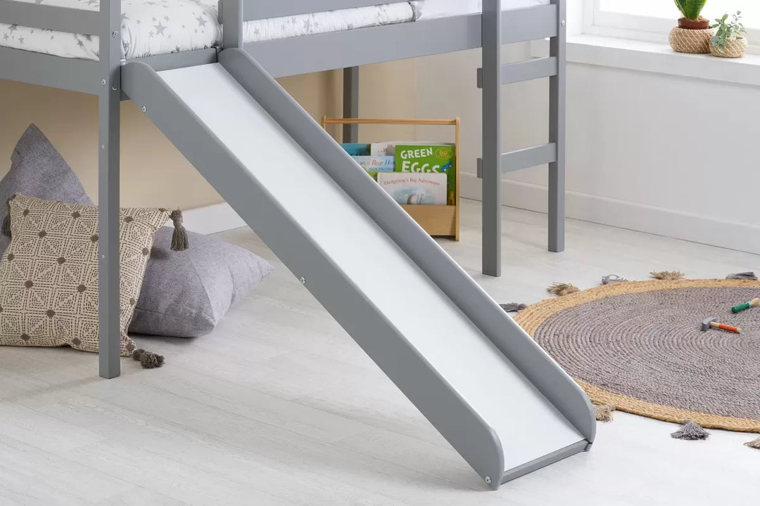 Frankie Midi Sleeper With Slide