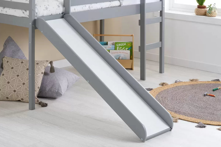 Frankie Midi Sleeper With Slide