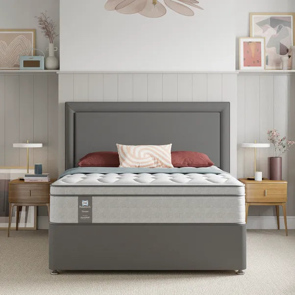Sealy Lowry Mattress