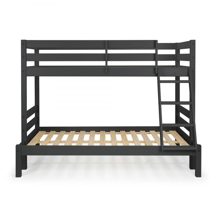 Merlin Triple Sleeper Bunk - Anthracite