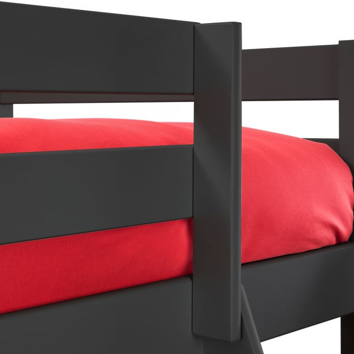 Merlin Triple Sleeper Bunk - Anthracite