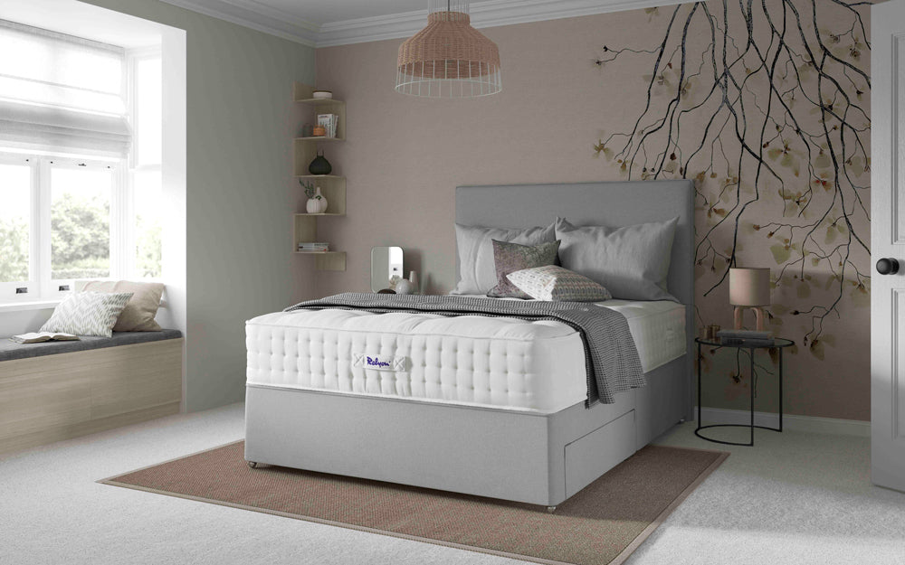 Heyford Ortho 1500 Mattress