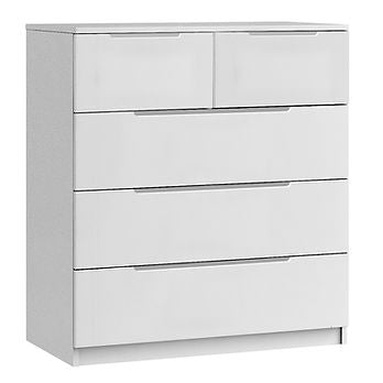 Genoa 3+2 Drawer Chest