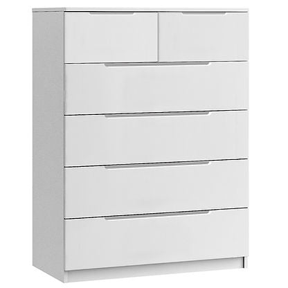 Genoa 4+2 Drawer Chest