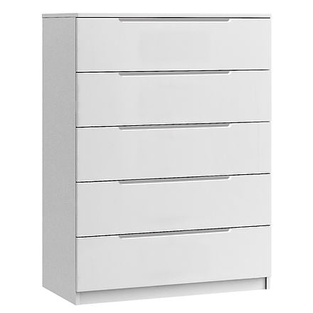 Genoa 5 Drawer Chest