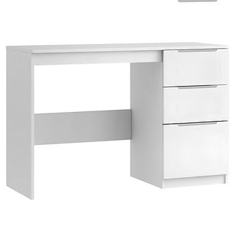Genoa Single Dressing Table