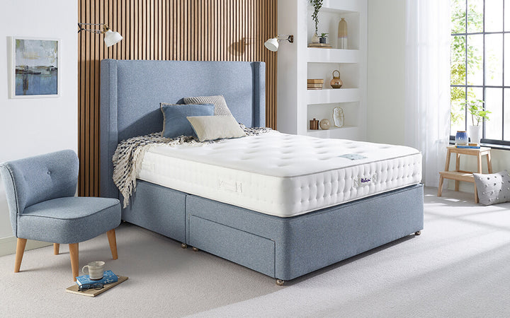 Relyon Rufford Mattress