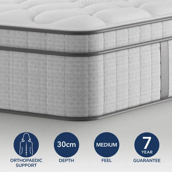 Sealy Lowry Mattress