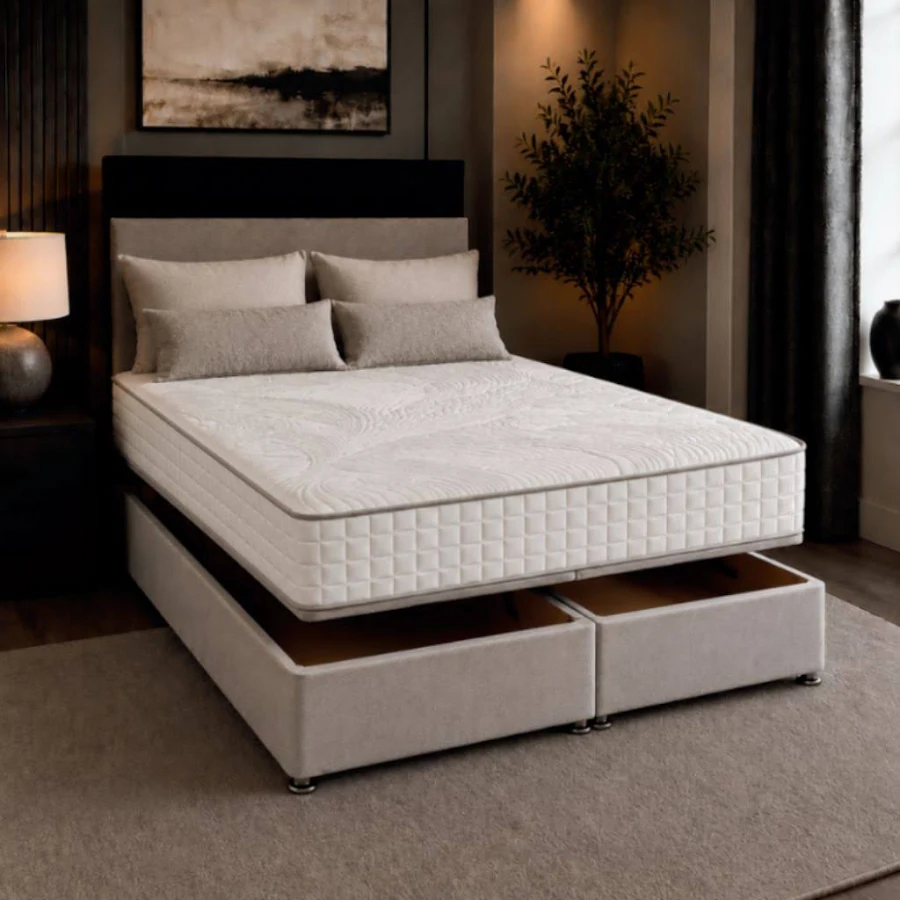 Origin Ottoman Set