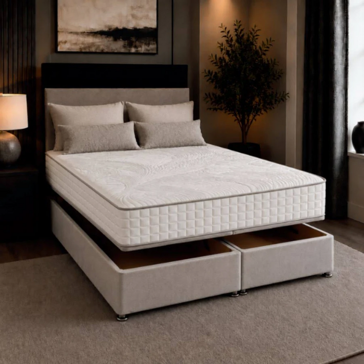 Origin Ottoman Set
