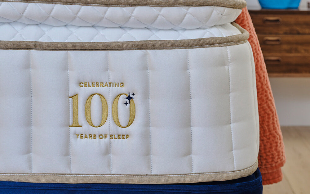 Sleepeezee Centurial 03 7000 Pocket Mattress