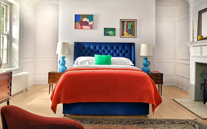 Sleepeezee Centurial 03 7000 Pocket Mattress