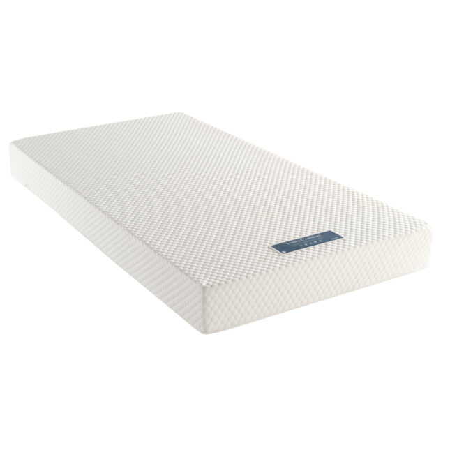 Comfort EcoFoam Mattress