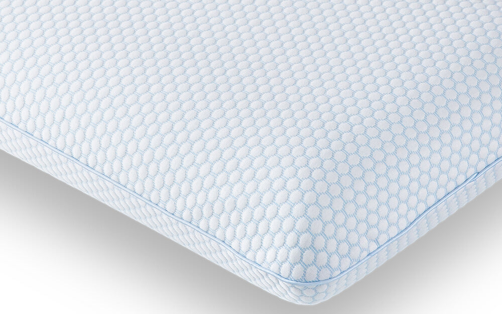 Uno Relax Memory Plus Pillow
