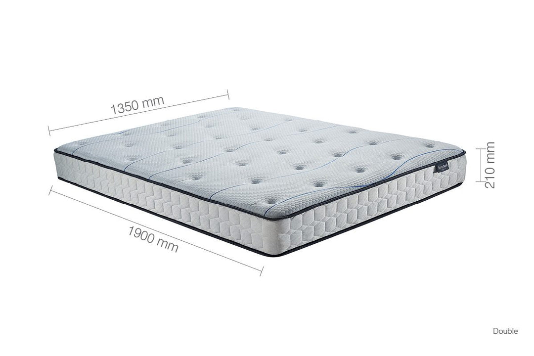 Air Mattress - The Bed House