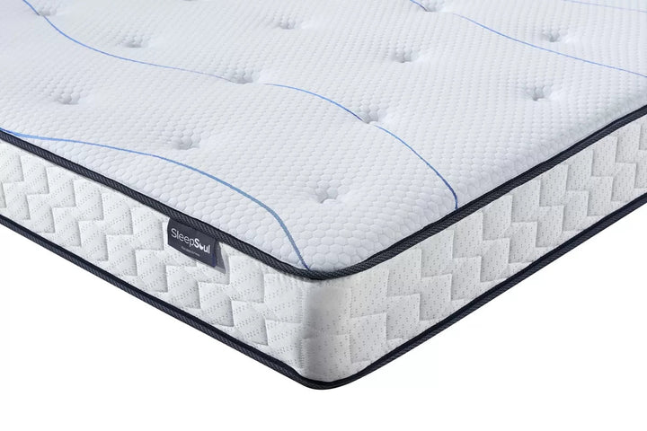 Air Mattress - The Bed House