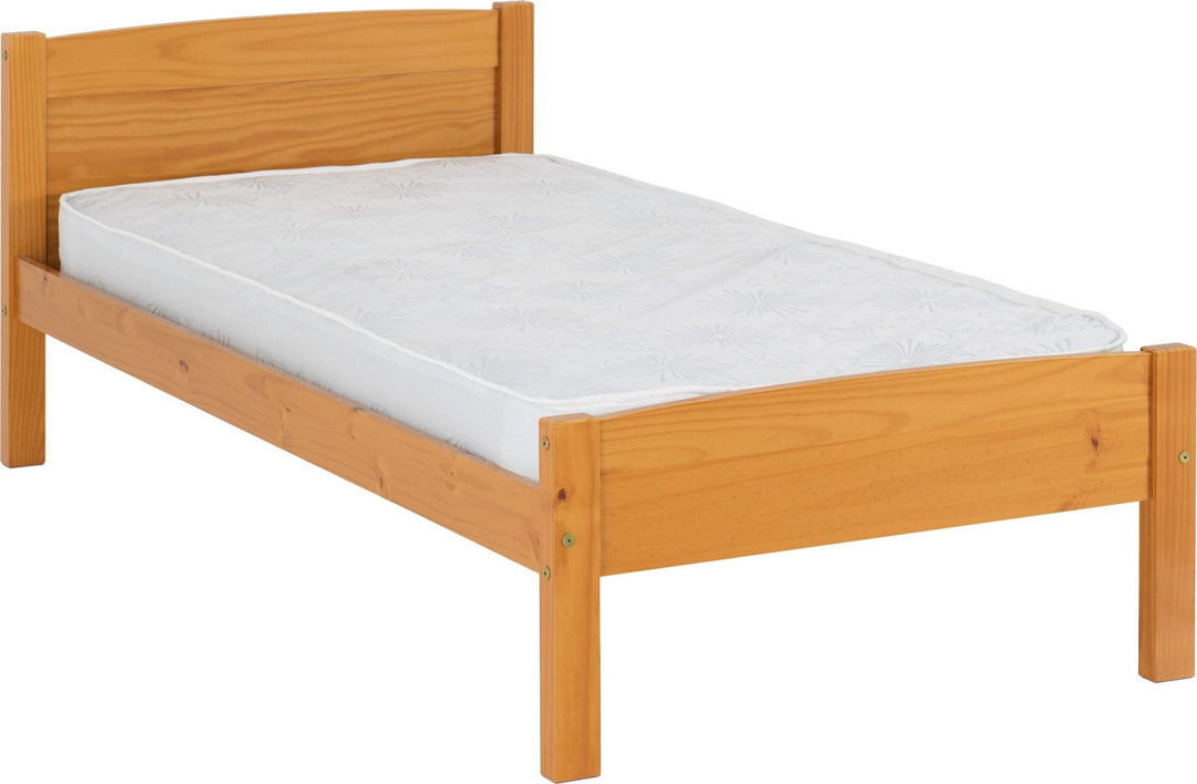 Amber Bed Frame - The Bed House