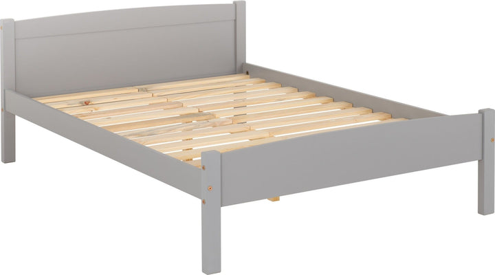 Amber Bed Frame - The Bed House