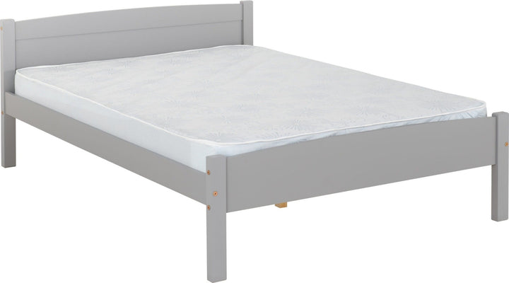 Amber Bed Frame - The Bed House