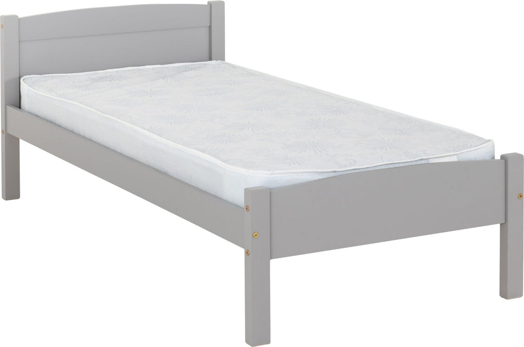 Amber Bed Frame - The Bed House