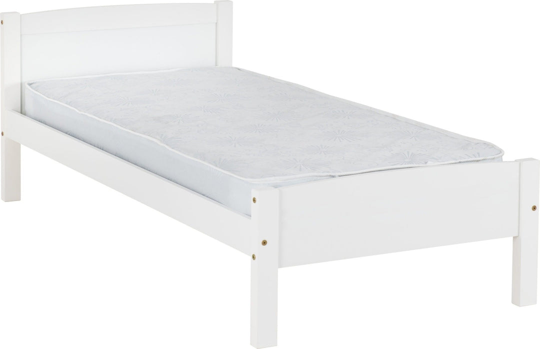 Amber Bed Frame - The Bed House