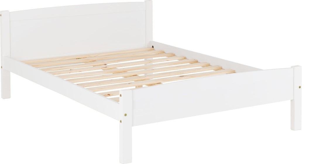 Amber Bed Frame - The Bed House