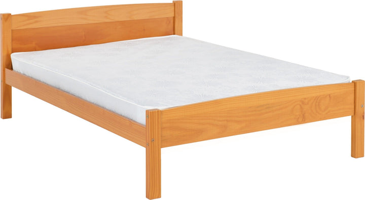 Amber Bed Frame - The Bed House