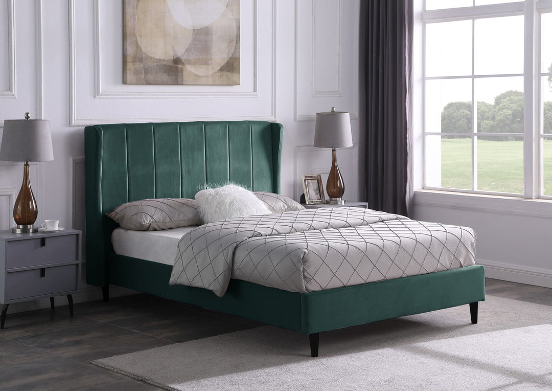 Amelia Bed Frame - The Bed House