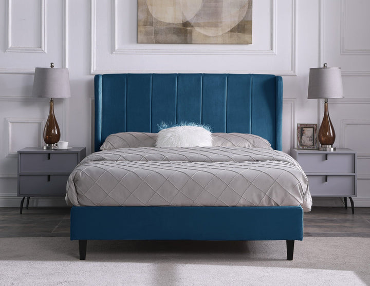 Amelia Bed Frame - The Bed House