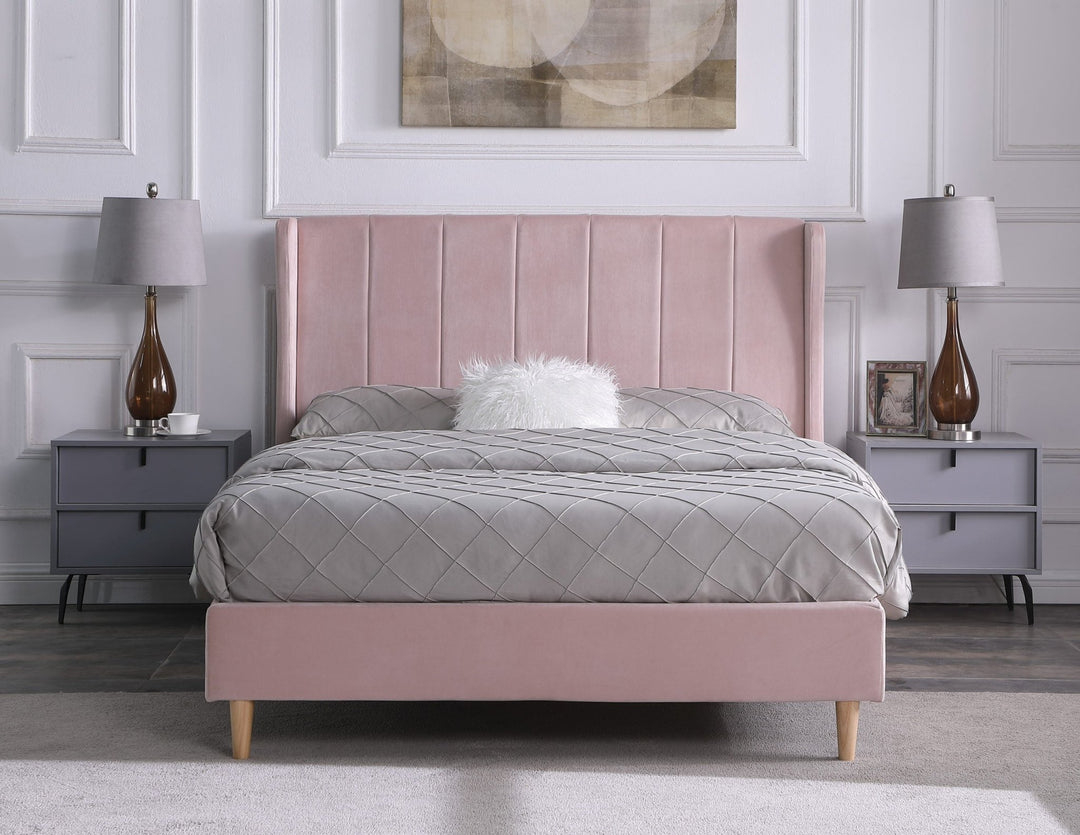 Amelia Bed Frame - The Bed House