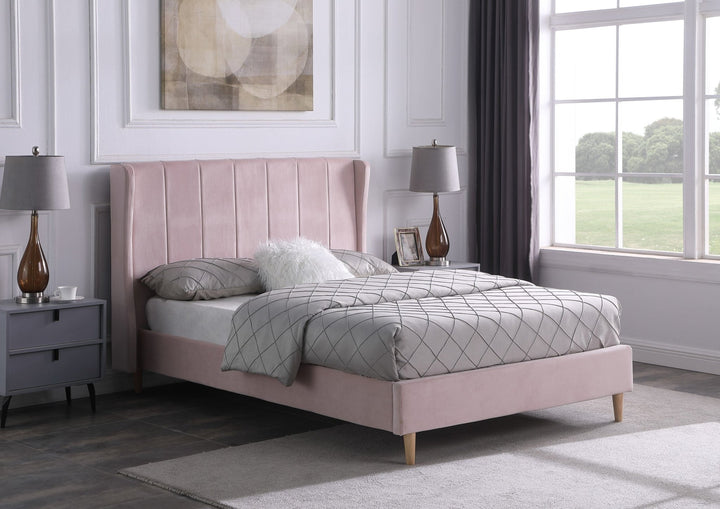 Amelia Bed Frame - The Bed House