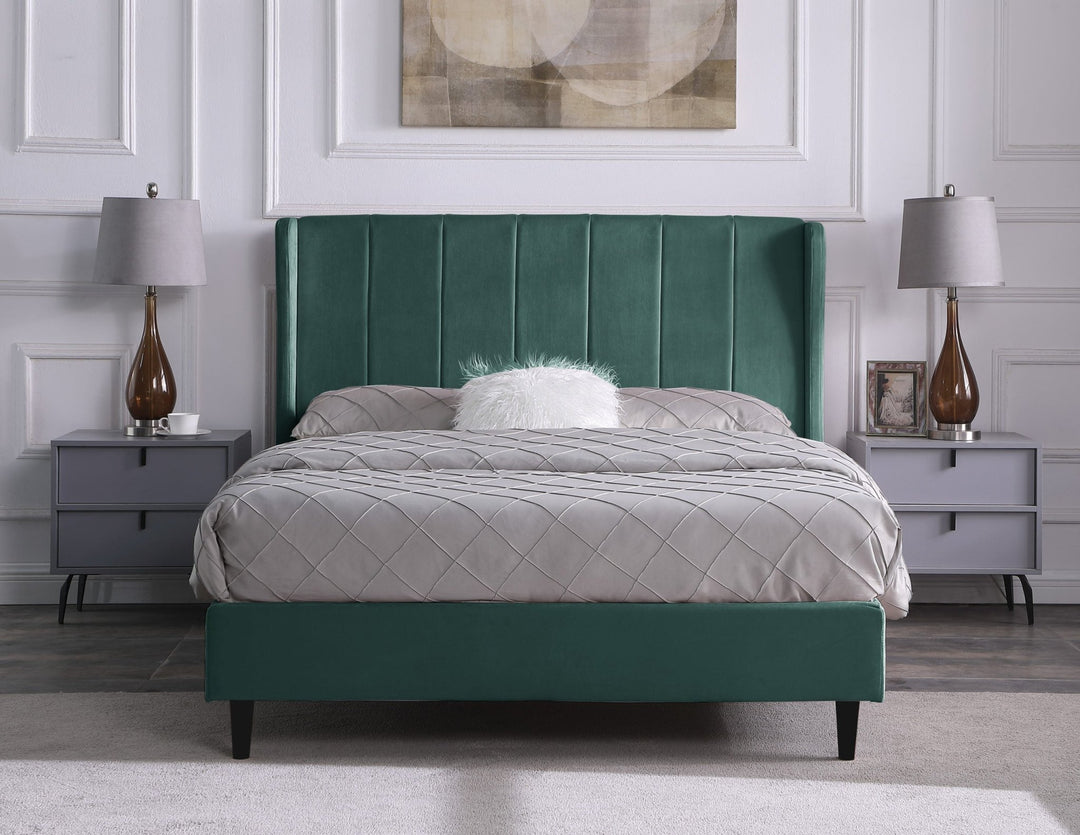 Amelia Bed Frame - The Bed House