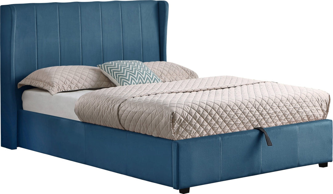 Amelia Ottoman Bed Frame - The Bed House