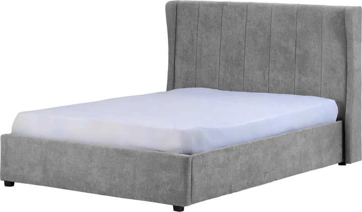 Amelia Ottoman Bed Frame - The Bed House