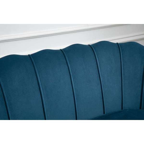 Ariel 2 Seater Sofa - The Bed House