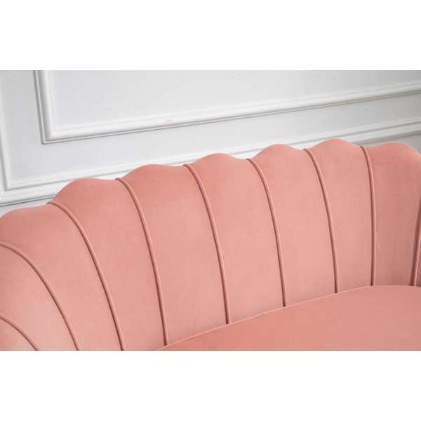 Ariel 2 Seater Sofa - The Bed House