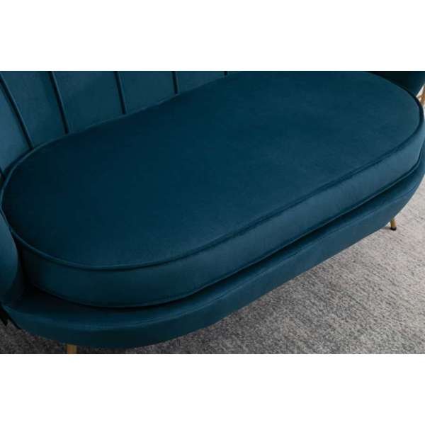 Ariel 2 Seater Sofa - The Bed House