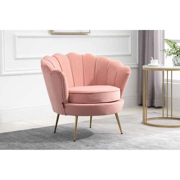 Ariel Chair - The Bed House