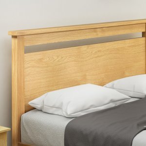 Arlo Bed Frame - The Bed House