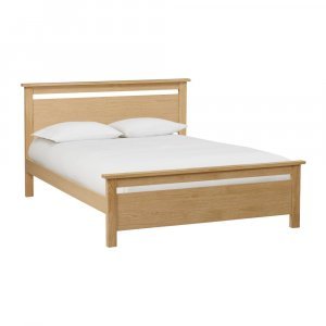 Arlo Bed Frame - The Bed House