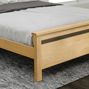 Arlo Bed Frame - The Bed House